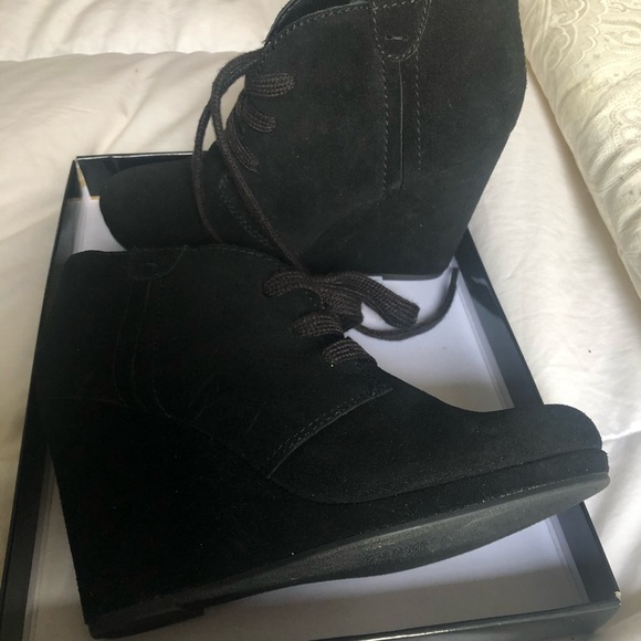 Dolce Vita Booties - Picture 3 of 3